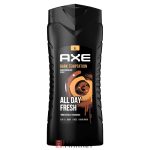 Axe Tusfürdõ 400ml #12