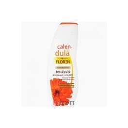 Floren Testápoló 300ml Körömvirág #10