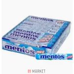 Mentos Mint 38g #20
