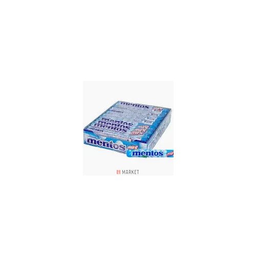 Mentos Mint 38g #20
