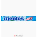 Mentos Mint 38g #20