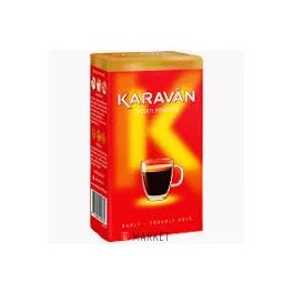 JDE Karaván Orölt Kávé 225g