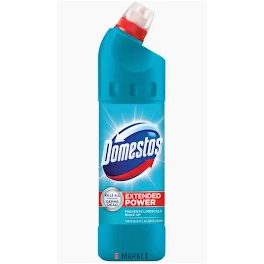 Domestos fert. és tiszt. 750ml V.KÉK #20