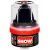 Show cipobox poharas FEKETE 50ml