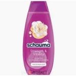 Schauma sampon nõi 400ml