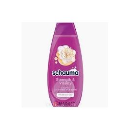 Schauma sampon nõi 400ml