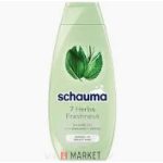 Schauma sampon nõi 400ml