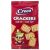 Croco Kréker Szezám-Só-Mák 100gr #12