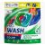 Wash Pro mosókapszula 12db-os COLOR #20