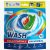 Wash Pro mosókapszula 12db-os UNIVERSAL #20