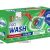 Wash Pro mosókapszula 32db-os COLOR #10