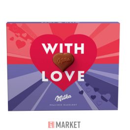 Milka desszert 110g Mogyorókrémes #10