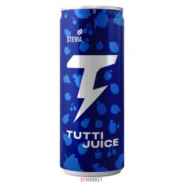 Tutti Juice 250ml Classic +DRS #24