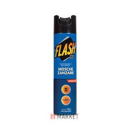 Flash 22 Légy és szuny.írtó 400ml #24