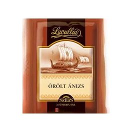 Lucullus Ánizs orölt 15g #20