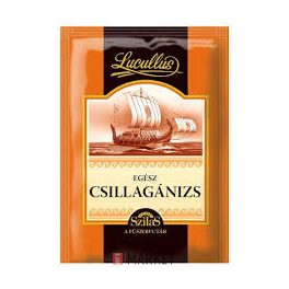 Lucullus Csillagánizs 8g #20