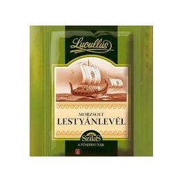 Lucullus Lestyán morzsolt 5g #20