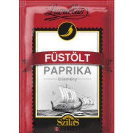 Lucullus Füstölt Paprika 25g #18