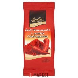   Lucullus Orölt Fuszerpaprika I.oszt Csíposségmentes 100g #12