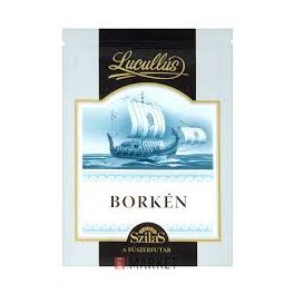 Lucullus Borkén 20g #20