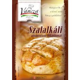 Vánza Szalalkáli 15g #40
