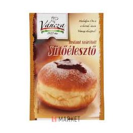 Vánza Sütoéleszto instant szárított 11g #40