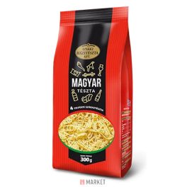 Izsáki 4 tojásos Magyar tészta 300g #20