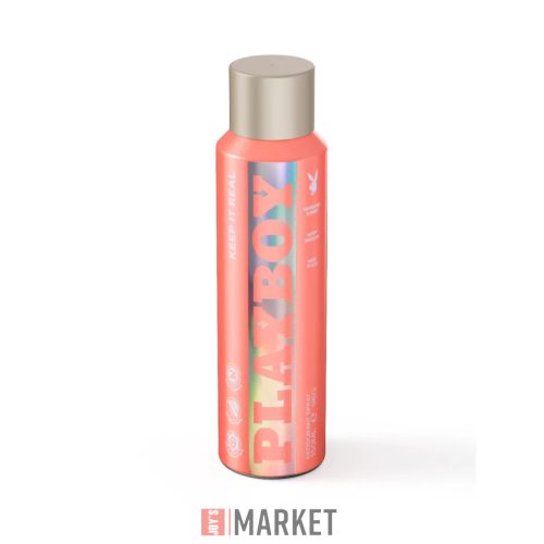 Plaboy Deo NOI 150ml #6