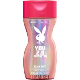Plaboy tusfürdo NOI 250ml #6