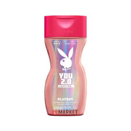 Plaboy tusfürdo NOI 250ml #6