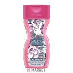 Plaboy tusfürdo NOI 250ml #6