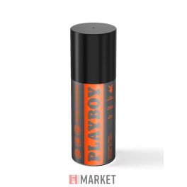 Plaboy Deo FÉRFI 150ml #6