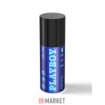Plaboy Deo FÉRFI 150ml #6