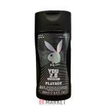 Plaboy tusfürdo Férfi 250ml #6