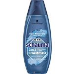 Schauma sampon férfi 400ml
