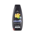 Schauma sampon férfi 400ml