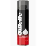 Gilette borotvahab 200ml #6