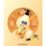 Doxa foly.szappan pumpás 500ml #12