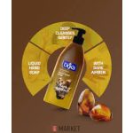 Doxa foly.szappan pumpás 500ml #12