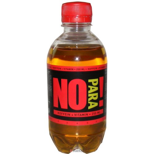 NO PARA tutti-frutti ízu üdítoital 250ml + DRS