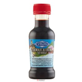 Virgin Jamaicai rum 30ml  20/#