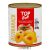 Top Fruits Oszibarack befott konzerv 825g