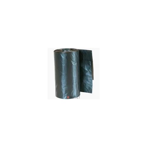 Kutyapiszok zacskó 20*30cm 20db-os #25