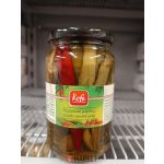 Kofa pfefferoni csípos 370ml/350g/150g #12