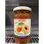 Eko nagymama sárgabarack lekvár 315ml/340g #6
