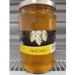 Natus-Sz akácméz üveges 900g#10