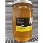 Natus-Sz akácméz üveges 900g#10