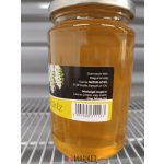 Natus-Sz akácméz üveges 900g#10