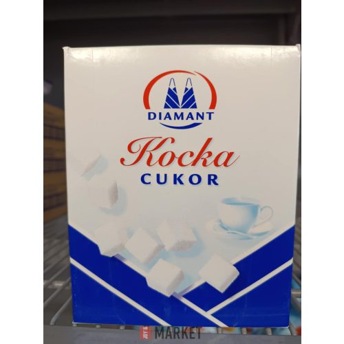 Mokkacukor 500g #10