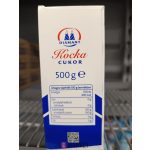 Mokkacukor 500g #10